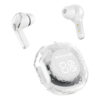 Fone De Ouvido Bluetooth Tws Sem Fio Com Estojo Digital