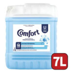 Comfort Pro amaciante lavanderia original 7L - 5 Potes